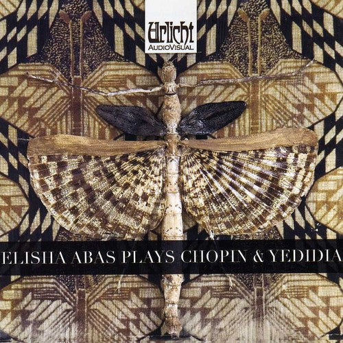 Abas: Elisha Plays Chopin & Yedida