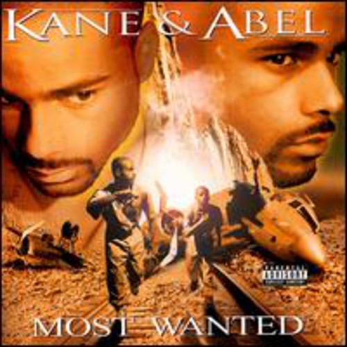 Kane & Abel: Most Wanted