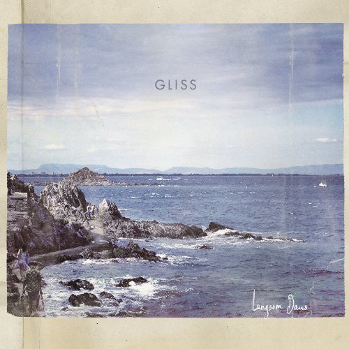 Gliss: Langsom Dans