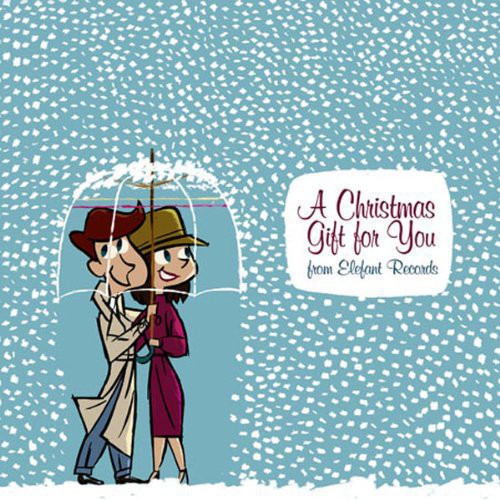 Christmas Gift for You From Elefant Records / Var: Various Artists