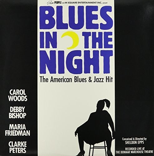 Blues in the Night / Various: Blues in the Night / Various