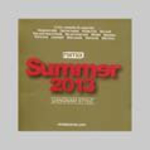 Summer Remix 2013: Summer Remix 2013