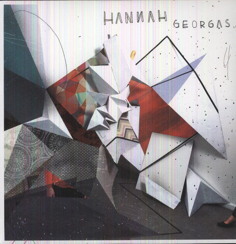 Georgas, Hannah: Hannah Georgas LP