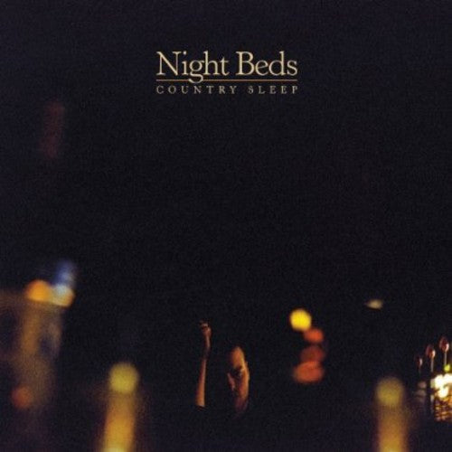 Night Beds: Country Sleep