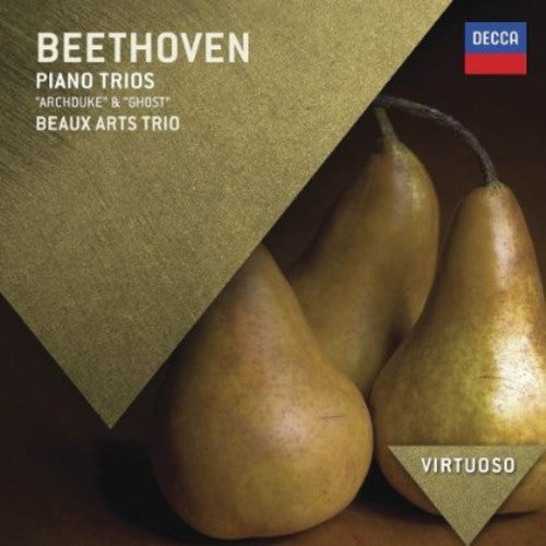 Beethoven, L.V.: Virtuoso-Piano Trios