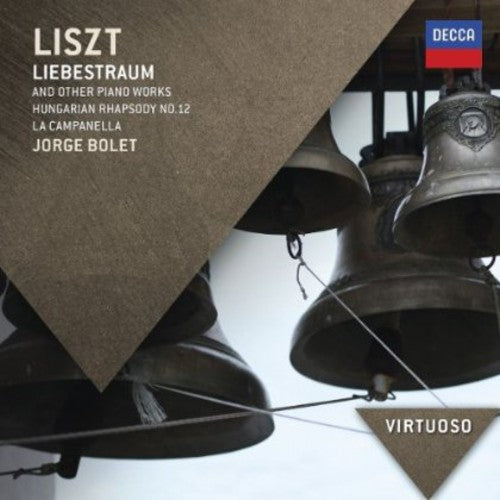 Liszt, F.: Liebestraum