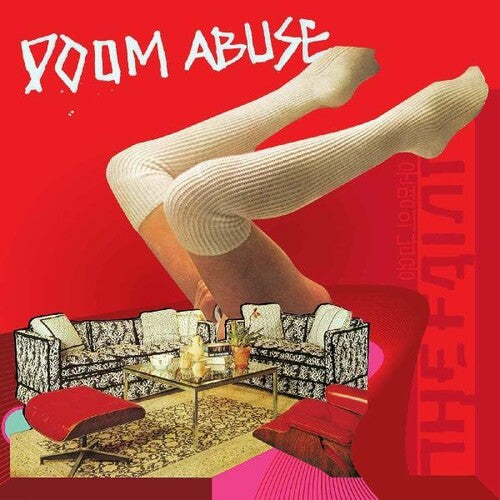 Faint: Doom Abuse