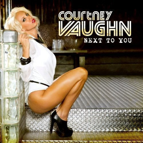 Vaughn, Courtney: Next to You