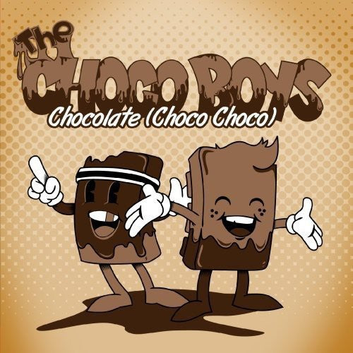 Choco Boys: Chocolate (Choco Choco)