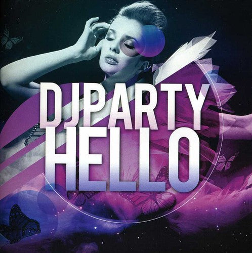 DJ Party: Hello