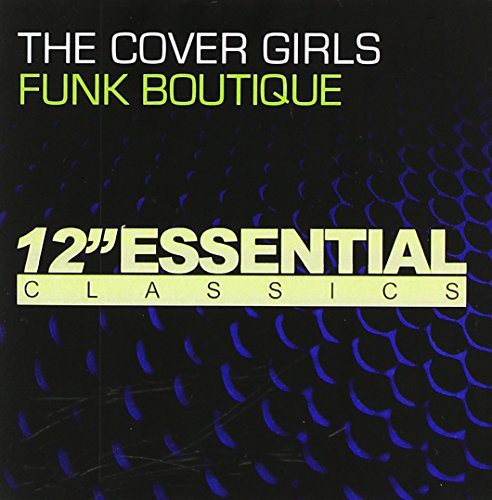Cover Girls: Funk Boutique