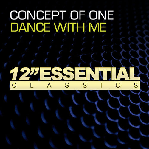 Concept of One: Dance with Me