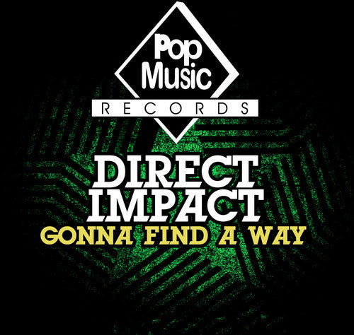 Direct Impact: Gonna Find a Way