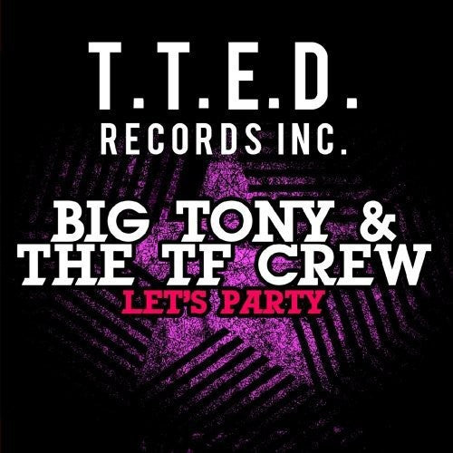 Big Tony: Let's Party