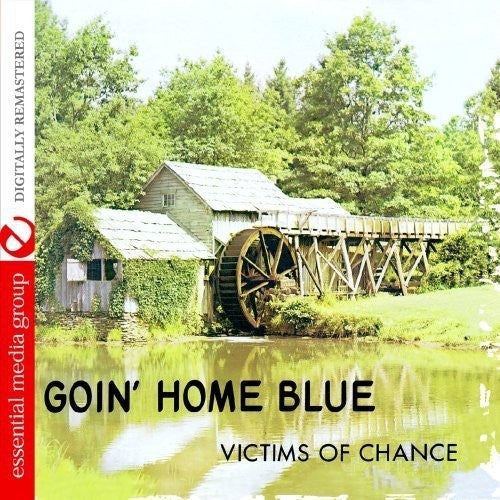 Victims of Chance: Goin Home Blue