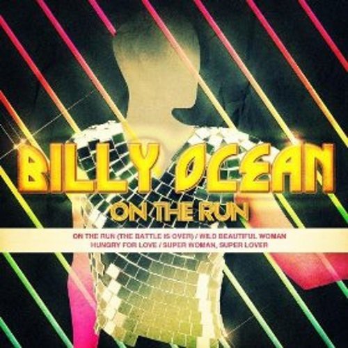 Ocean, Billy: On the Run