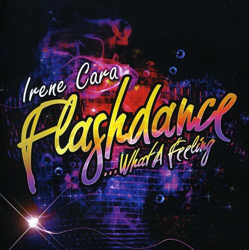 Cara, Irene: Flashdance What a Feeling