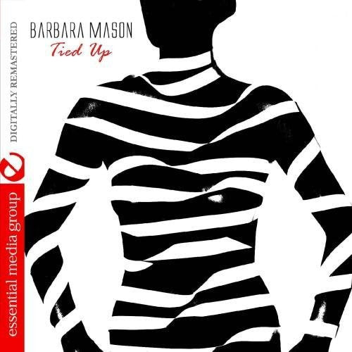 Mason, Barbara: Tied Up
