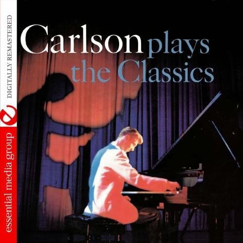 David Carlson: Carlson Plays the Classics