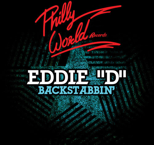 Eddie D: Backstabbin