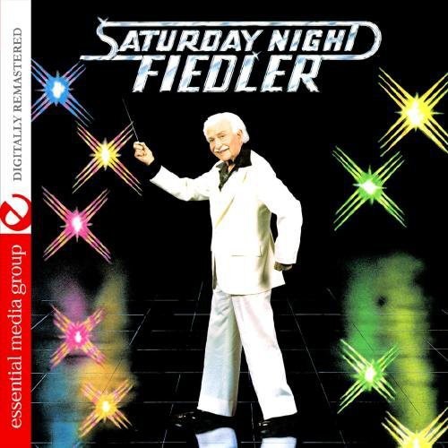 Fiedler, Arthur: Saturday Night Fiedler