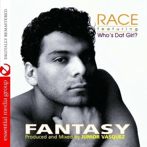 Race: Fantasy