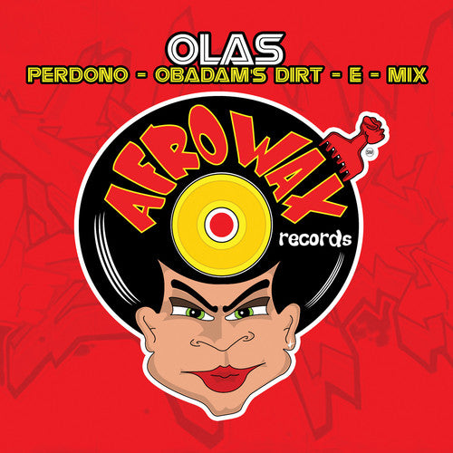 OLAS: Perdono: Obadam's Dirt-E- Mix