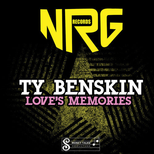 Benskin, Ty: Love's Memories