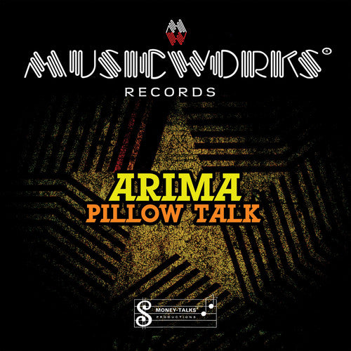 Arima: Pillow Talk