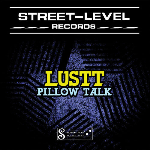 Lustt: Pillow Talk