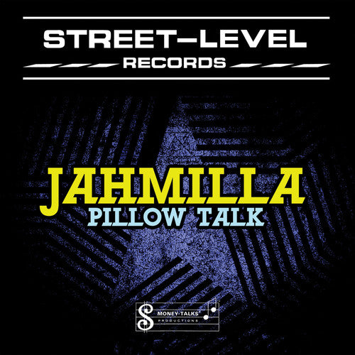 Jahmilla: Pillow Talk