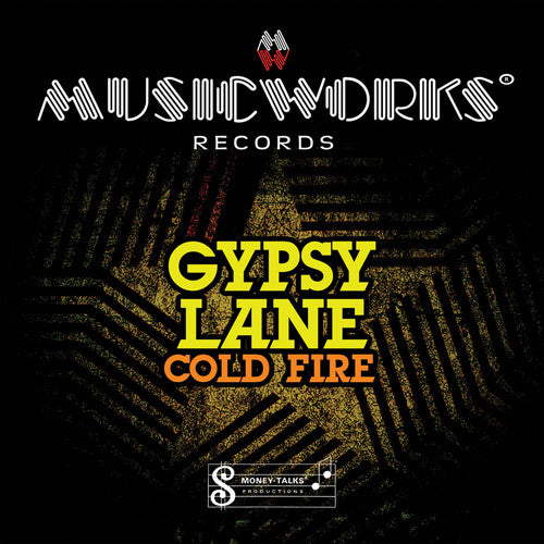 Gypsy Lane: Cold Fire