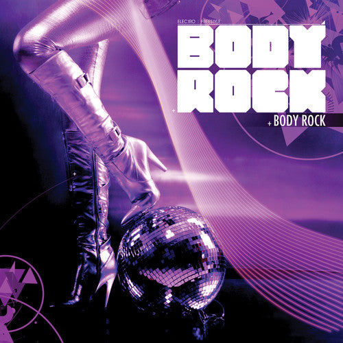 Body Rock: Body Rock