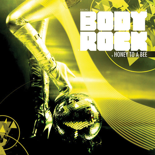 Body Rock: Honey to a Bee