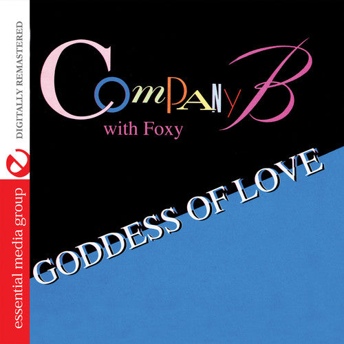 Company B: Goddess of Love