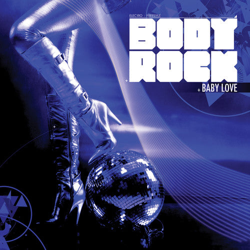 Body Rock: Baby Love