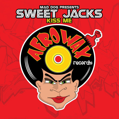 Sweet Jacks: Kiss Me