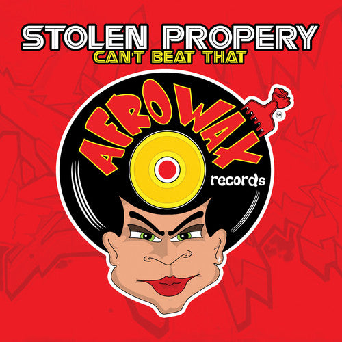 Stolen Property: Can't Beat That