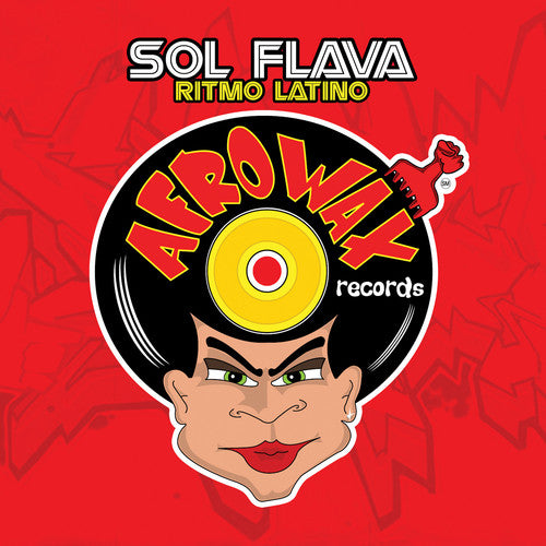 Sol Flava: Ritmo Latino