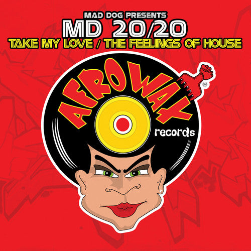 MD 20/20: Take My Love / the Feelings of House