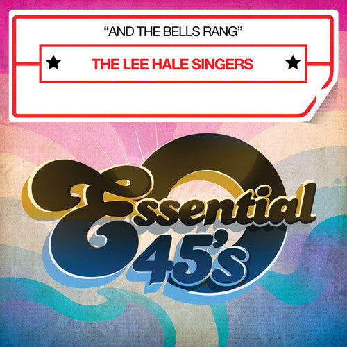 Hale, Lee: Bells Rang