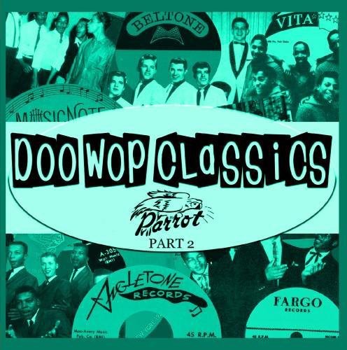 Doo-Wop Classics 17 / Var: Doo-Wop Classics 17 / Various