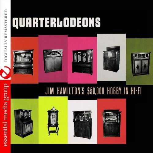 Hamilton, Jim: Quarterlodeons