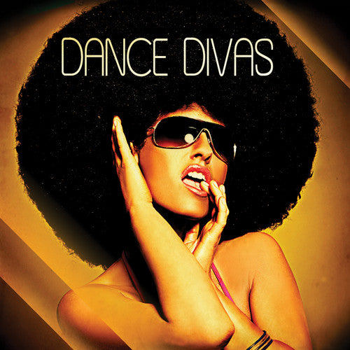 Dance Divas / Var: Dance Divas / Various