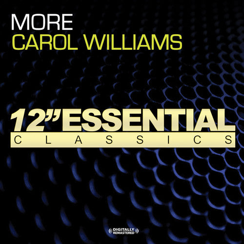 Williams, Carol: More