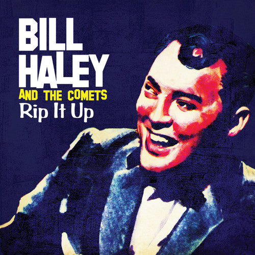 Haley, Bill: Rip It Up