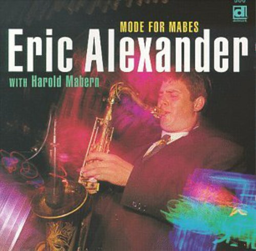 Alexander, Eric: Mode for Mabes