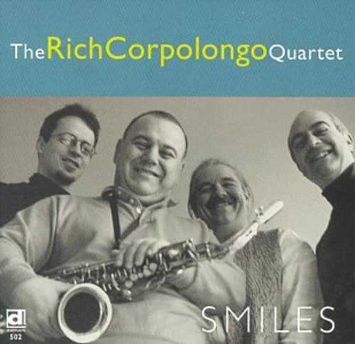 Corpolongo, Rich: Smiles
