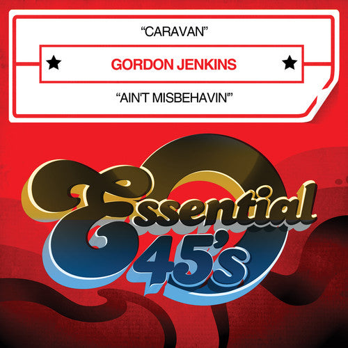 Jenkins, Gordon: Caravan