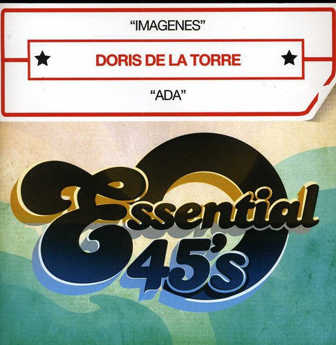 De La Torre, Doris: Imagenes